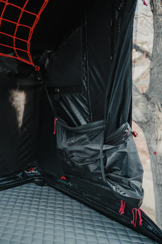 Intrepid Geo 2.5 Rooftop Tent - Image 11