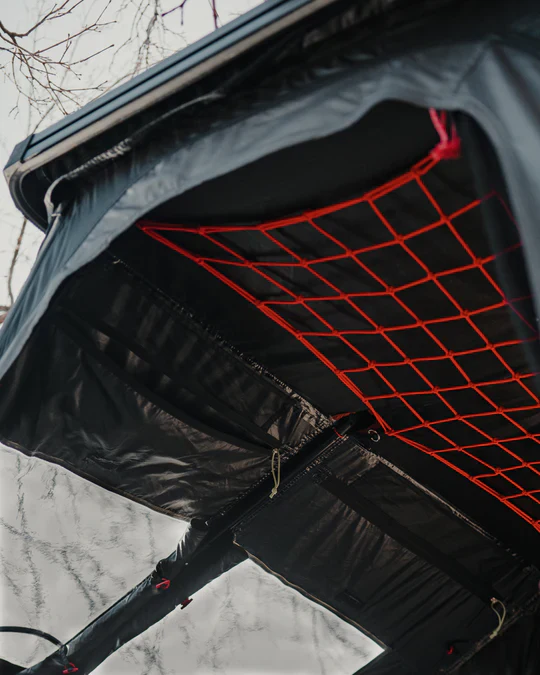 Intrepid Geo 2.5 Rooftop Tent - Image 12