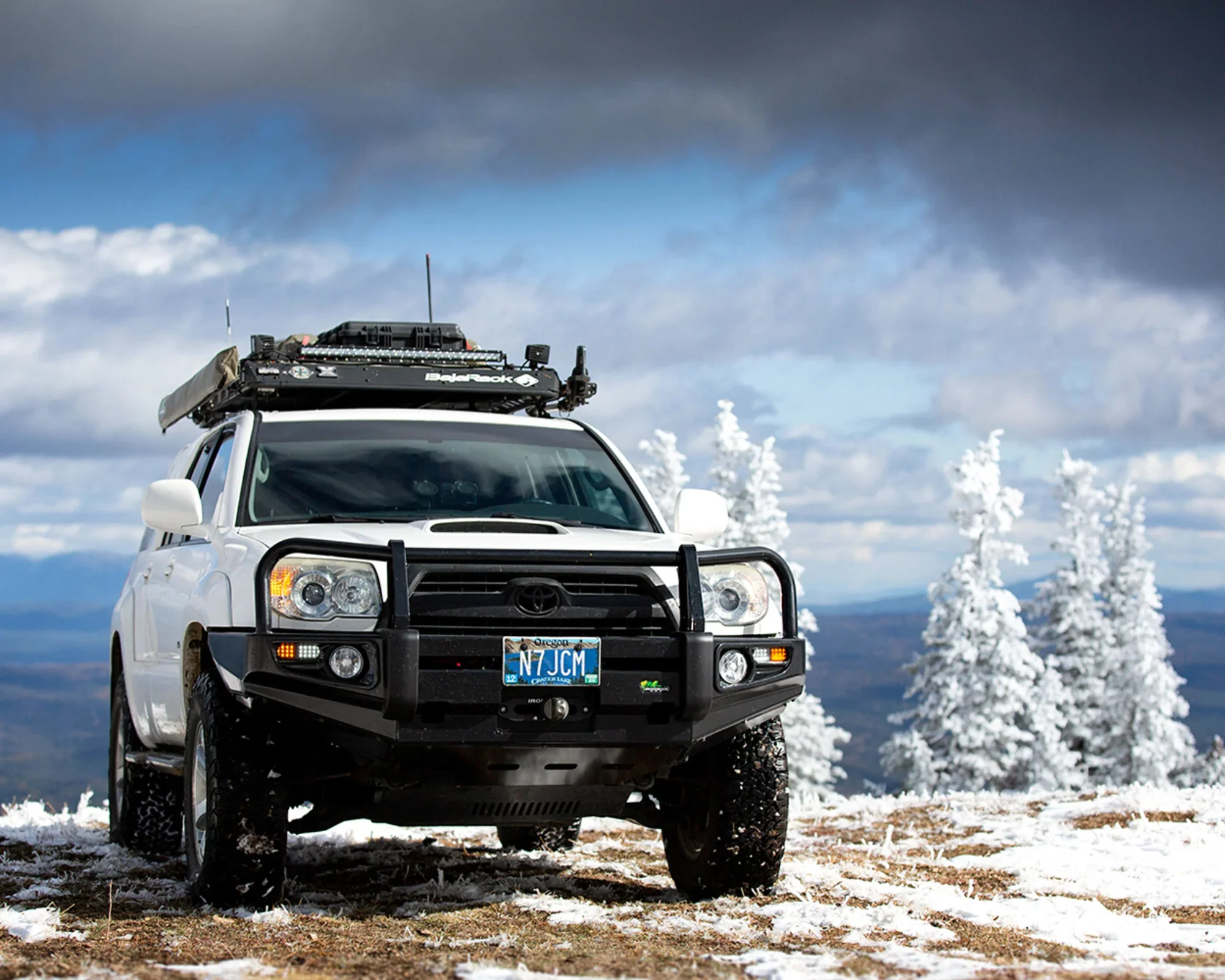 Ironman 4x4 2-3” Foam Cell Pro Suspension Lift Kit For Non-KDSS 4Runner (2003-2009) - Image 5