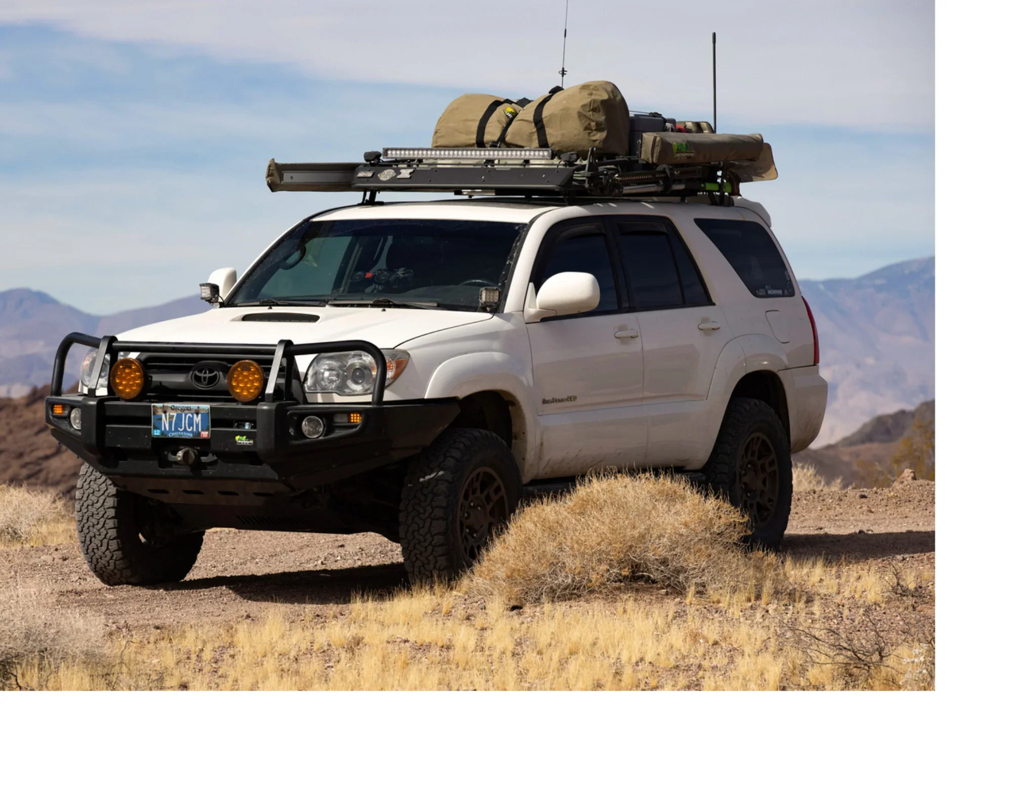 Ironman 4x4 2-3” Foam Cell Pro Suspension Lift Kit For Non-KDSS 4Runner (2003-2009) - Image 6