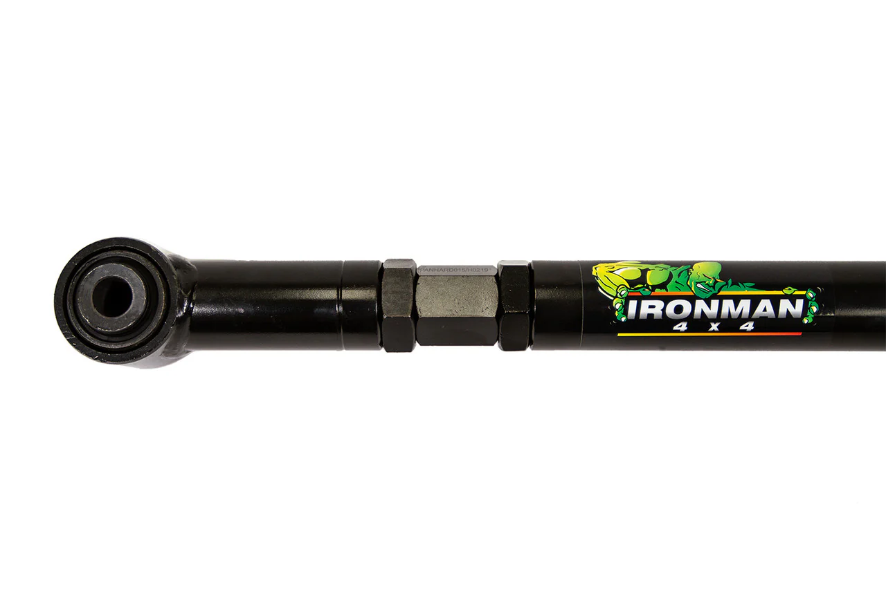 Ironman 4x4 Adjustable Rear Panhard Bar For 4Runner (2003-2024) - Image 2