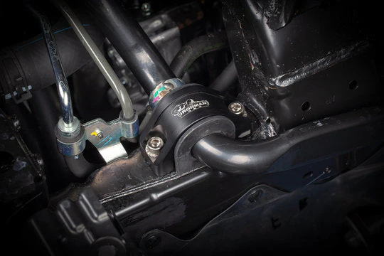 Ironman 4x4 Billet Sway Bar Mounting Brackets For 4Runner (2010-2024) - Image 2