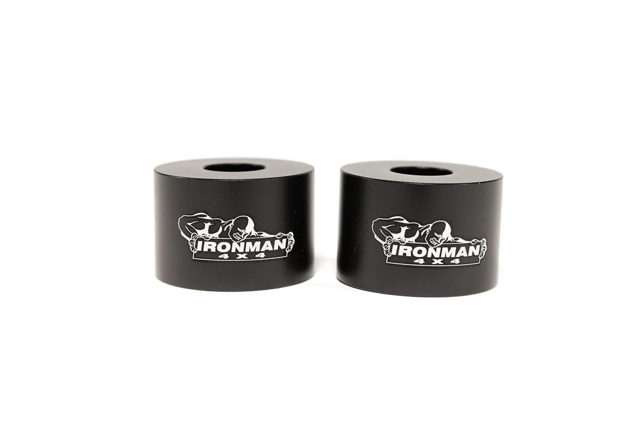 Ironman 4x4 Differential Drop Spacer Kit For 4Runner (2003-2024) - Image 2