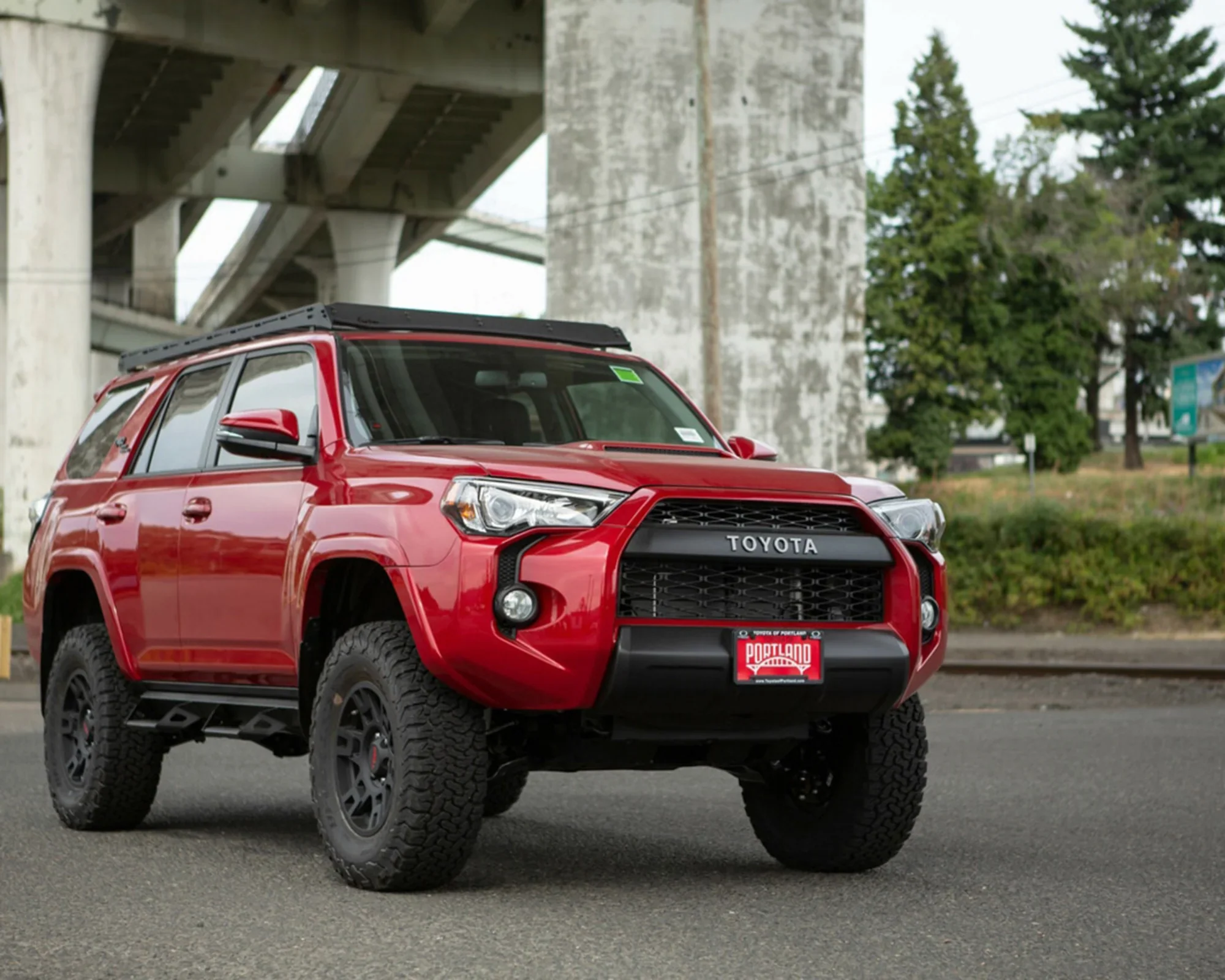 Ironman 4x4 2-3” Foam Cell Pro Suspension Lift Kit For 4Runner With KDSS (2010-2024) - Image 5