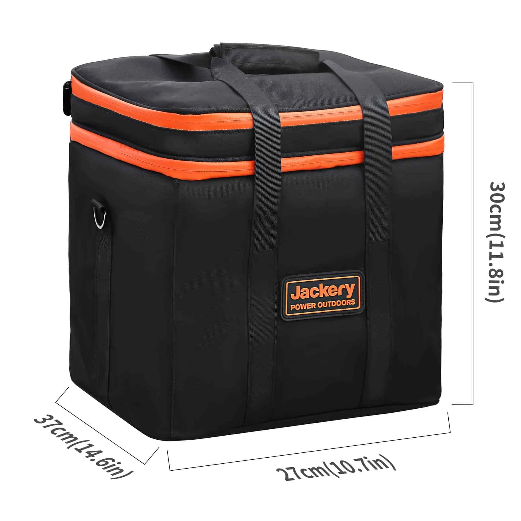 Jackery Carrying Case Bag For Explorer 1000 - Image 6