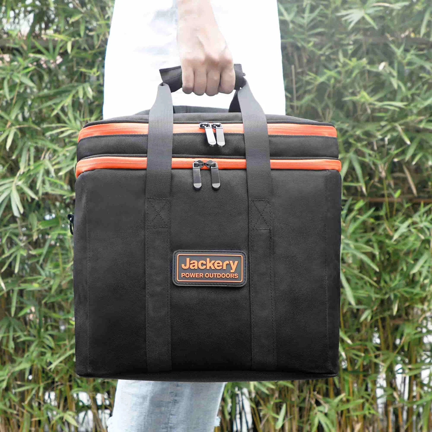Jackery Carrying Case Bag For Explorer 1000 - Image 7