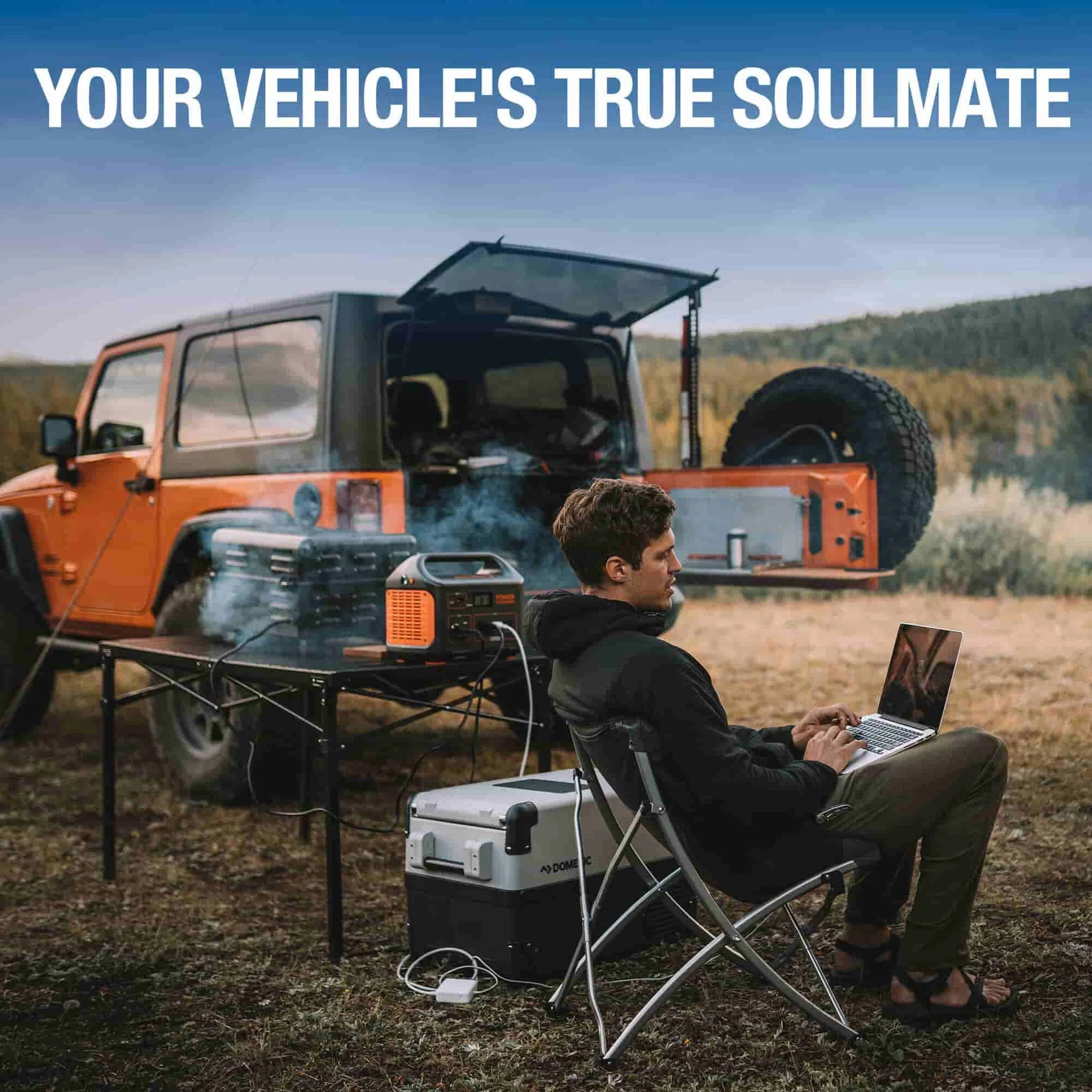 Jackery Explorer 1000 Portable Power Station - Image 10