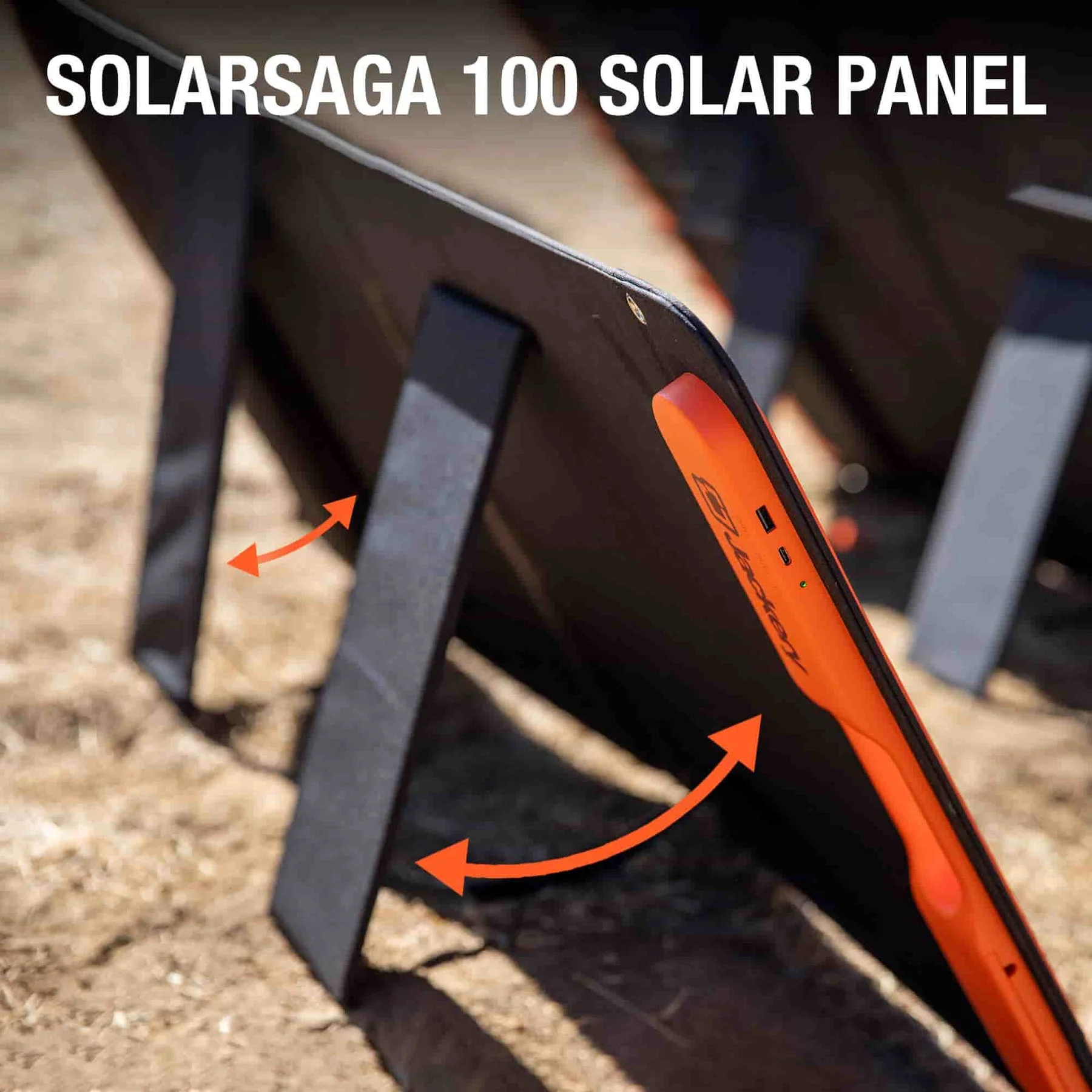 Jackery Solar Generator 1000 - Image 5