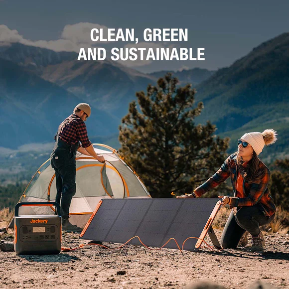 Jackery Solar Generator 1500 Pro - Image 4