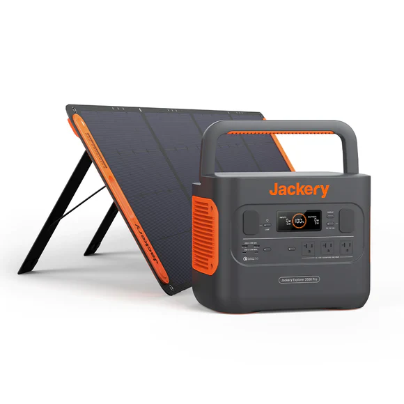 Jackery Solar Generator 1500 Pro - Image 7