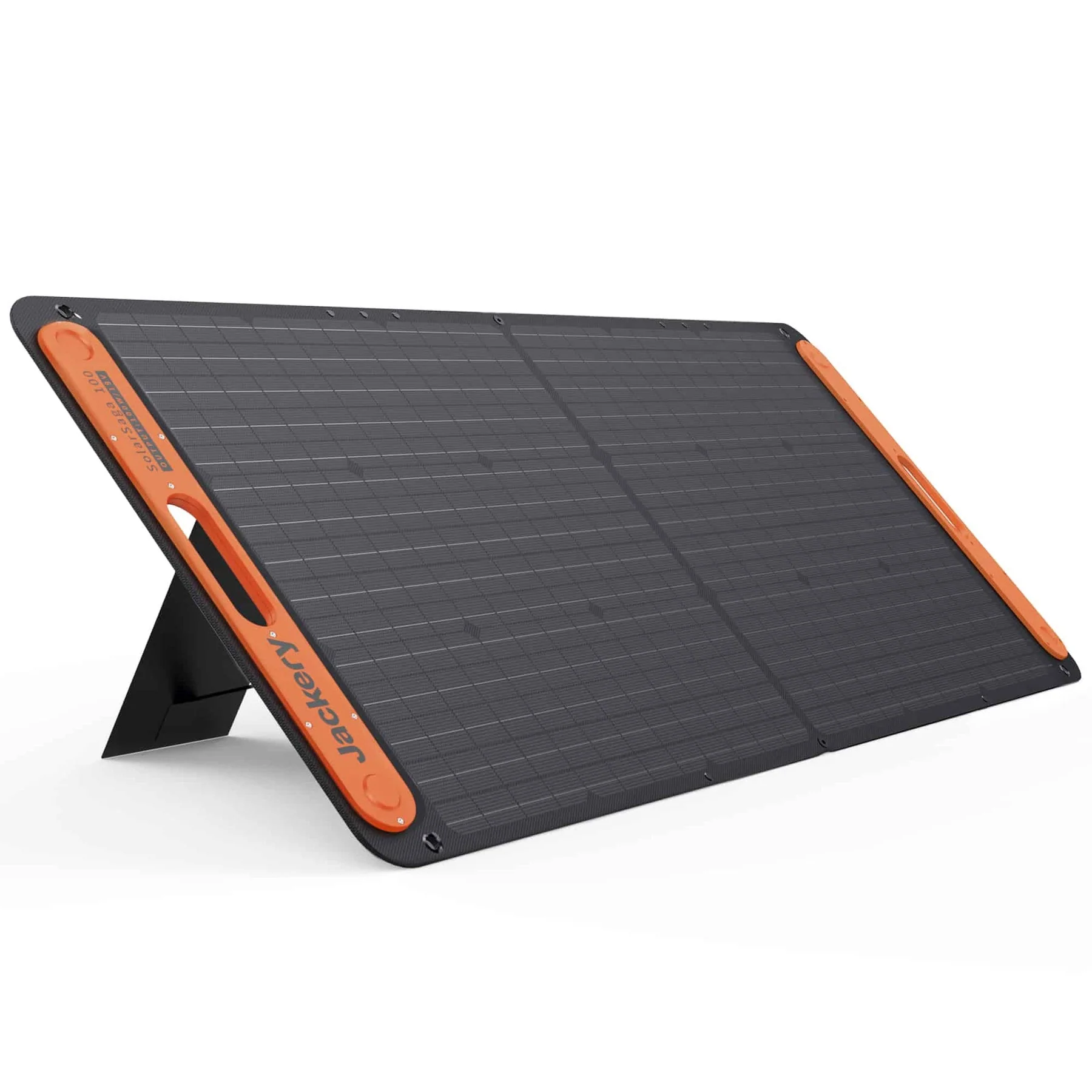 Jackery SolarSaga 100W Solar Panel - Image 10