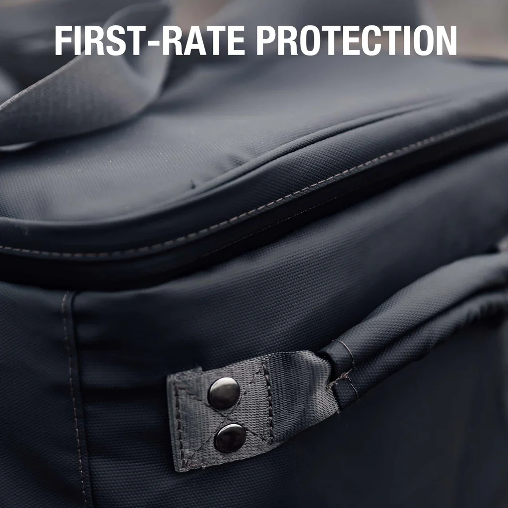 Jackery Upgraded Carrying Case Bag For Explorer 2000 Pro/1500Pro - Image 3