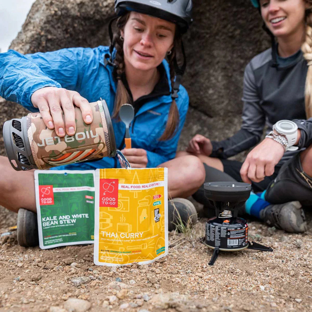 Jetboil Flash Cooking System - Image 10