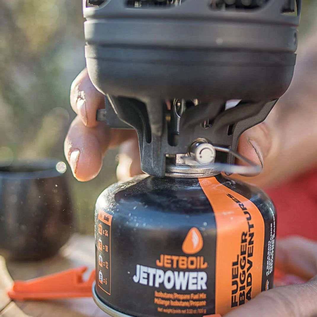 Jetboil Flash Cooking System - Image 11