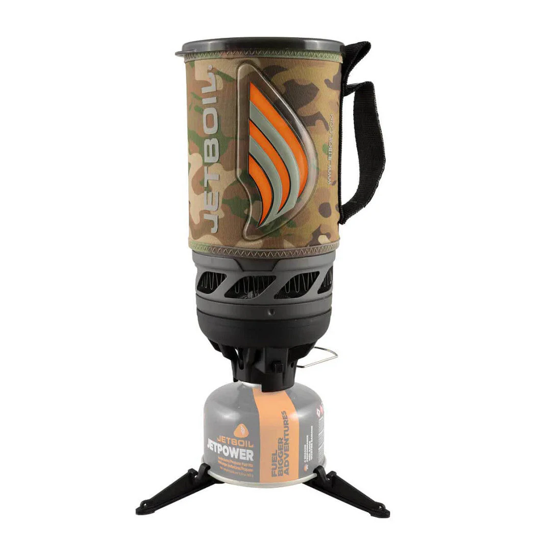 Jetboil Flash Cooking System - Image 3