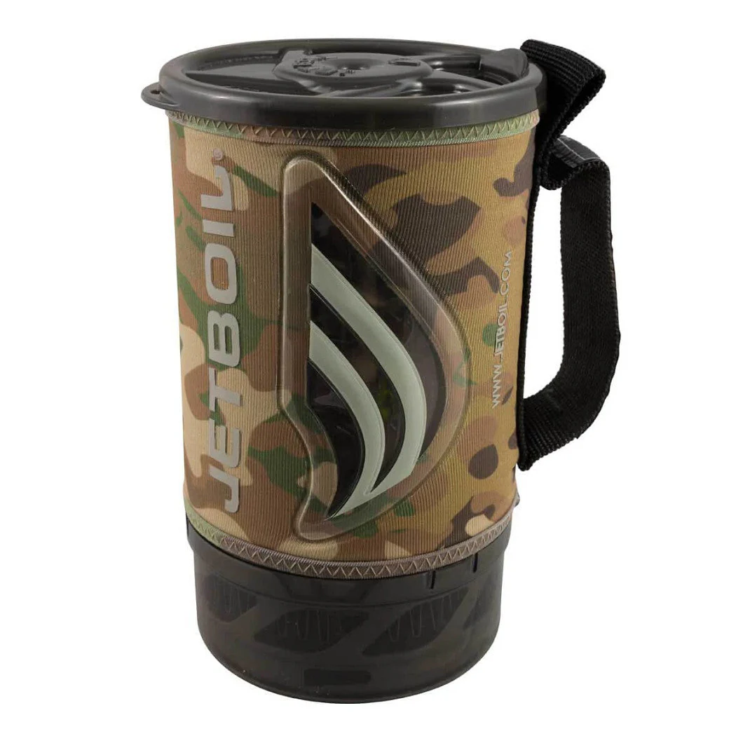 Jetboil Flash Cooking System - Image 5