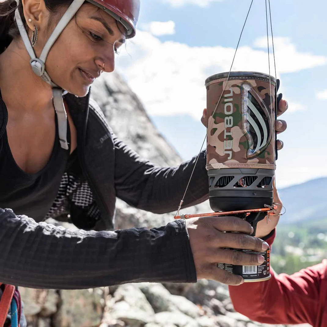 Jetboil Flash Cooking System - Image 8