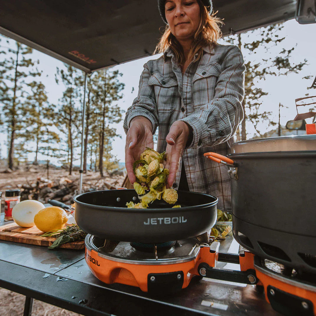 Jetboil Genesis Base Camp Stove - Image 10