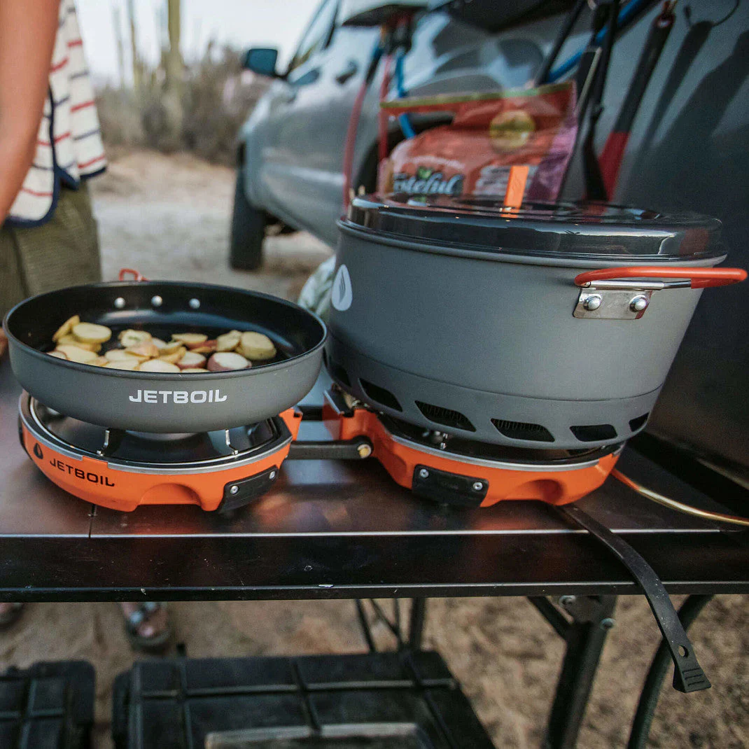 Jetboil Genesis Base Camp Stove - Image 8