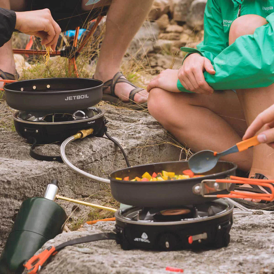 Jetboil Halfgen Base Camp System - Image 10
