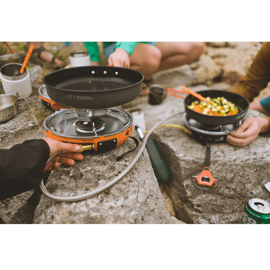Jetboil Halfgen Base Camp System - Image 12