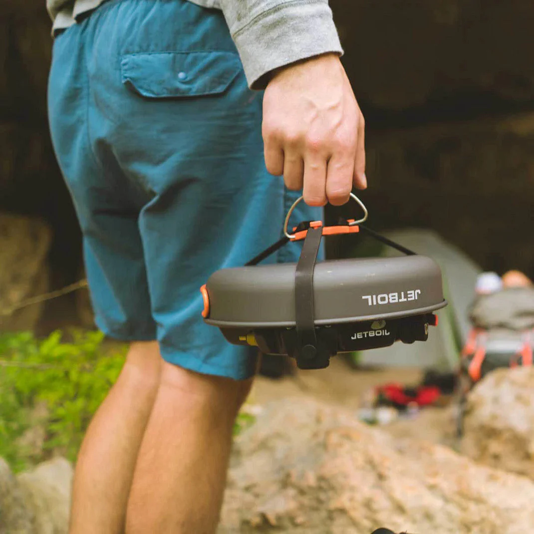 Jetboil Halfgen Base Camp System - Image 13
