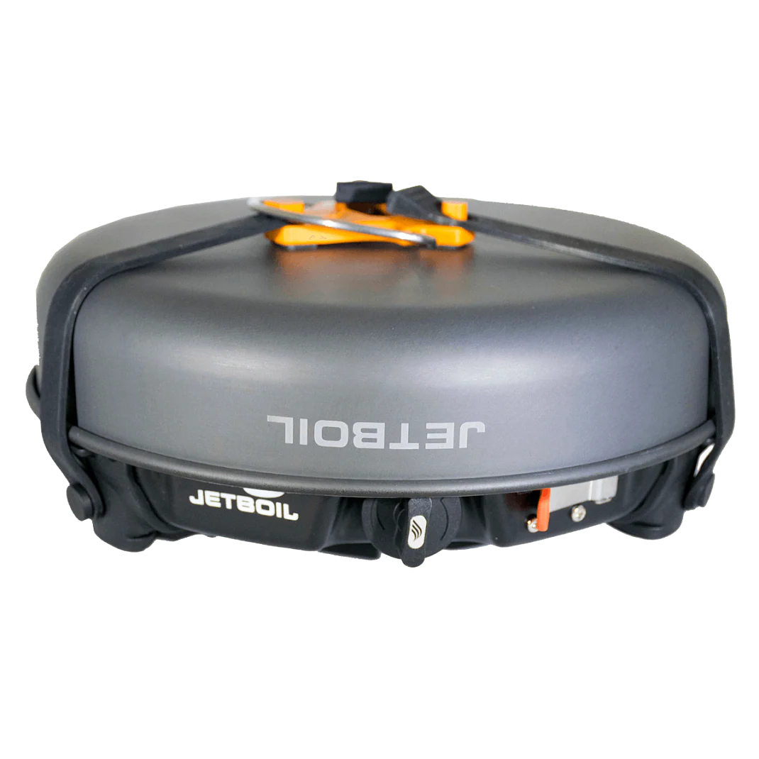 Jetboil Halfgen Base Camp System - Image 2