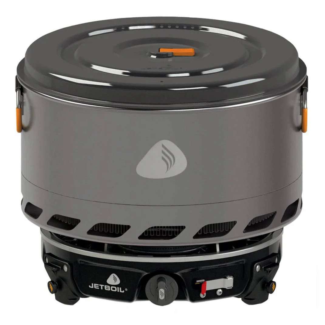 Jetboil Halfgen Base Camp System - Image 4