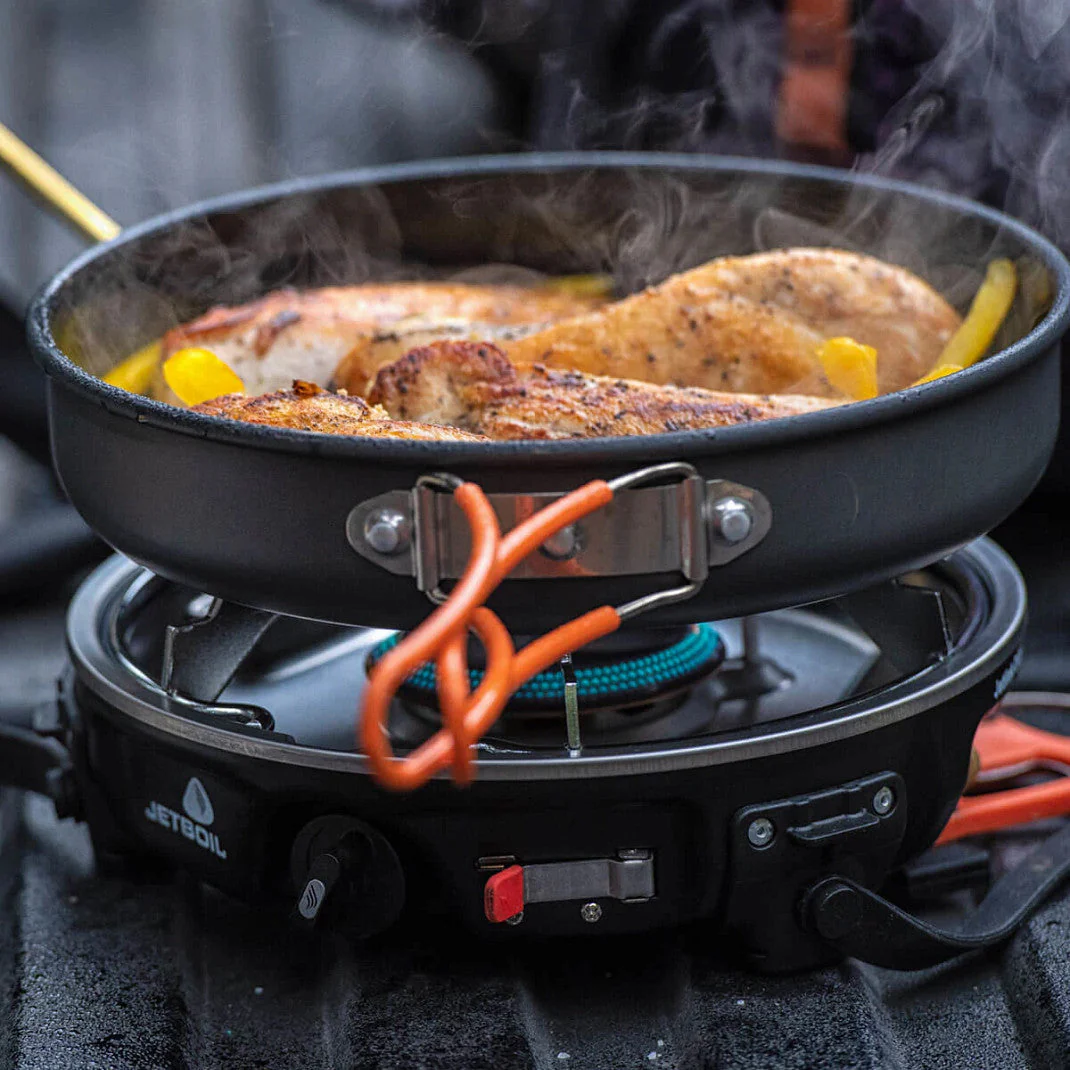 Jetboil Halfgen Base Camp System - Image 9