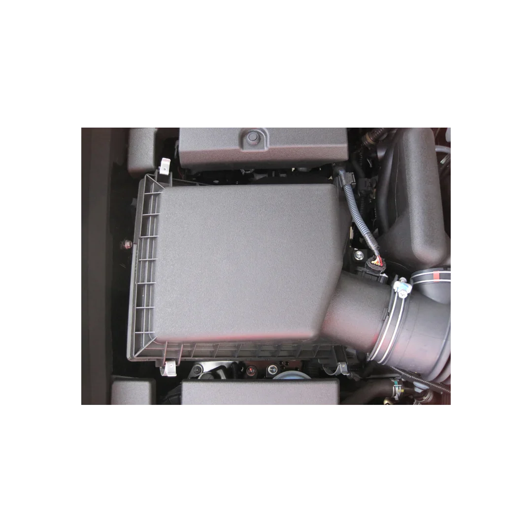 K&N Replacement Air Filter For 4Runner (2010-2024) - Image 13