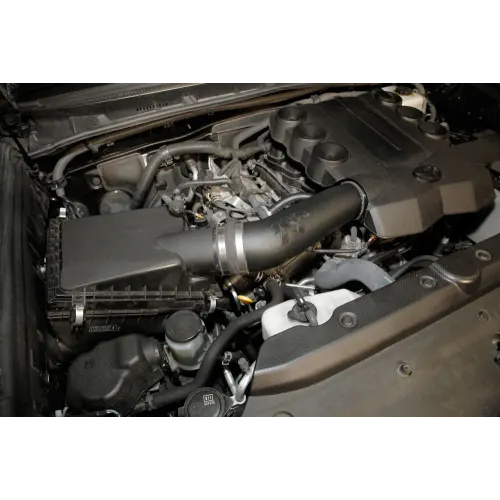K&N 4.0L V6 Gas Cold Air Intake For 4Runner (2010-2024) - Image 10