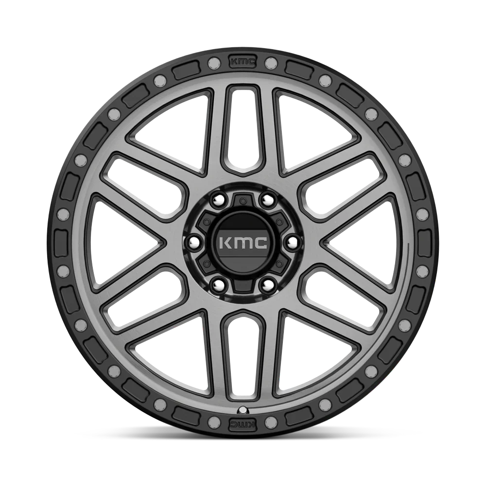 KMC Mesa Wheels - Image 3