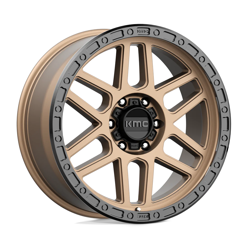 KMC Mesa Wheels - Image 4