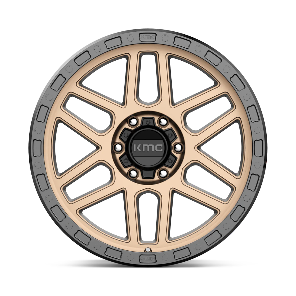 KMC Mesa Wheels - Image 5