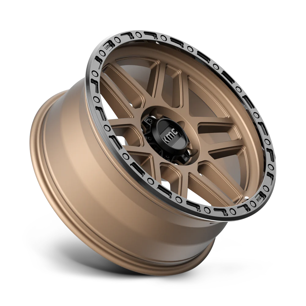 KMC Mesa Wheels - Image 6