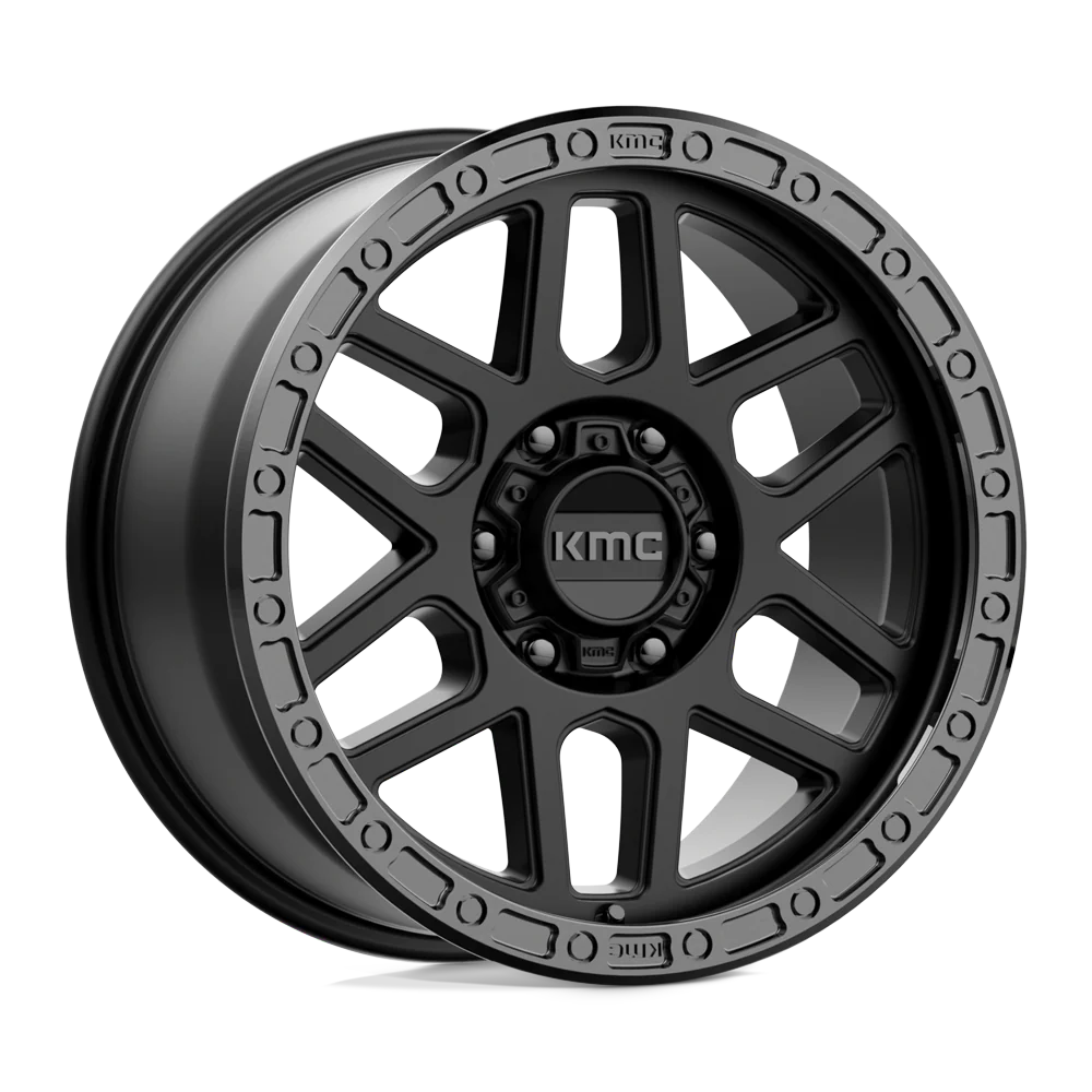 KMC Mesa Wheels - Image 7