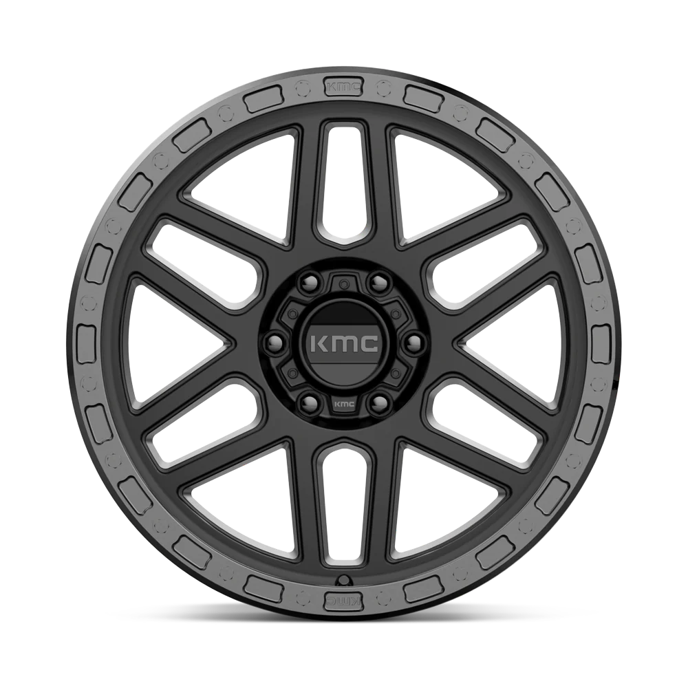 KMC Mesa Wheels - Image 8