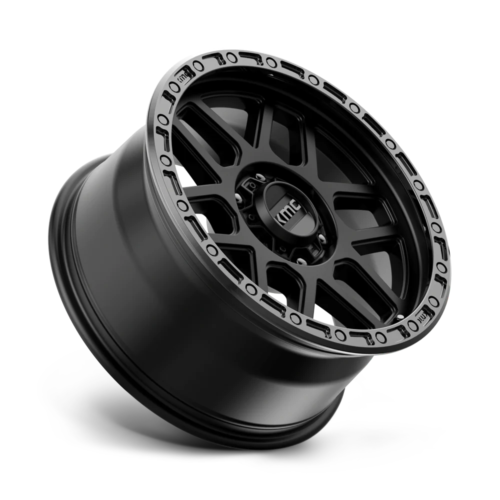KMC Mesa Wheels - Image 9
