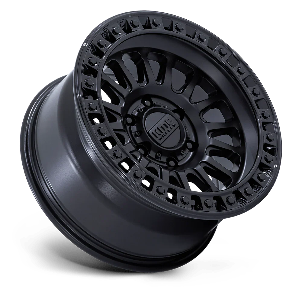 KMC Wheels IMS - Image 2