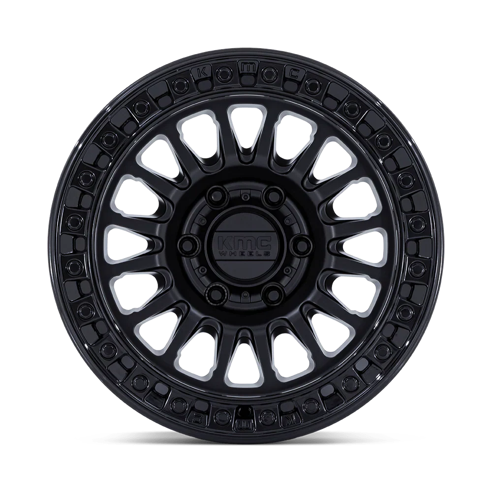 KMC Wheels IMS - Image 3