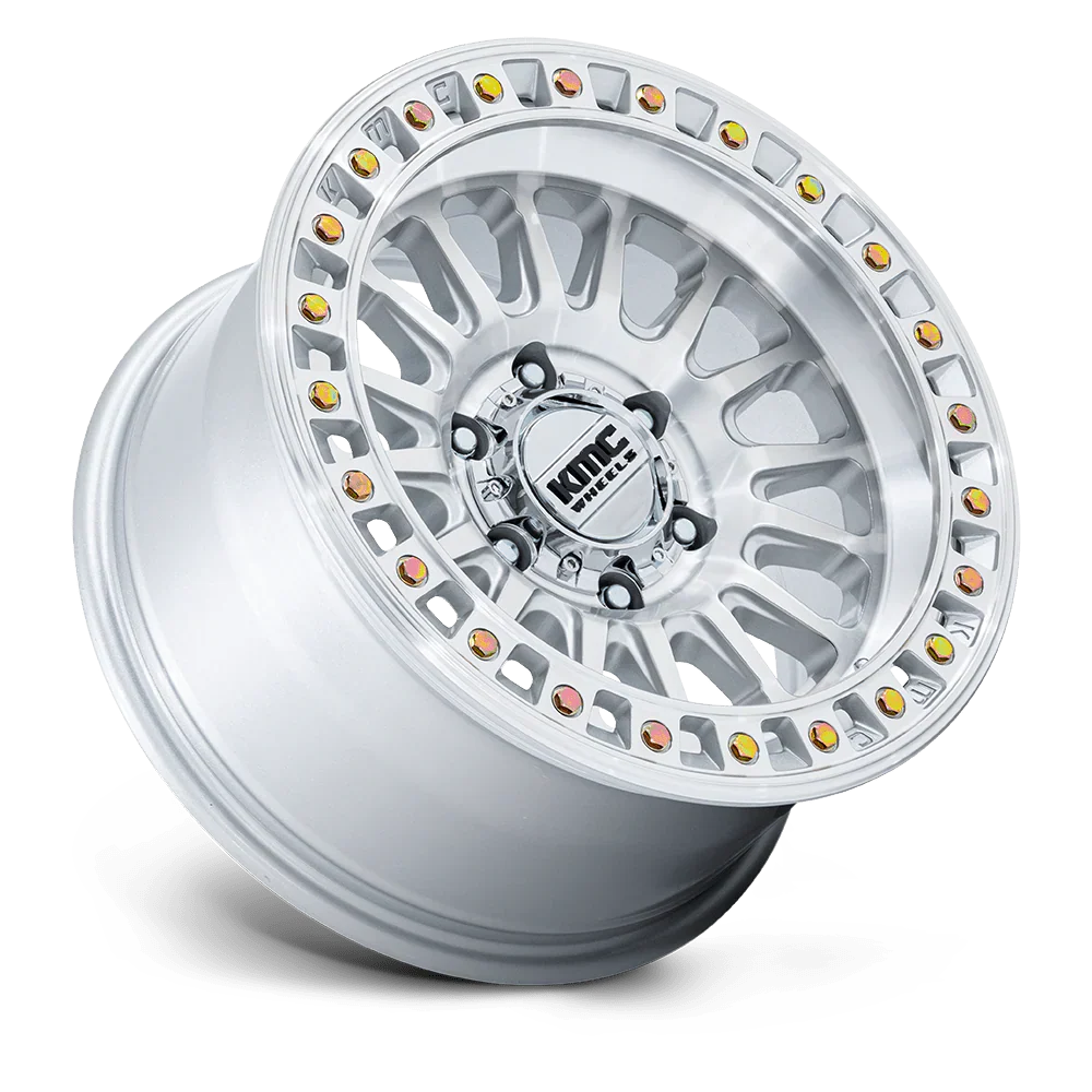 KMC Wheels IMS - Image 5