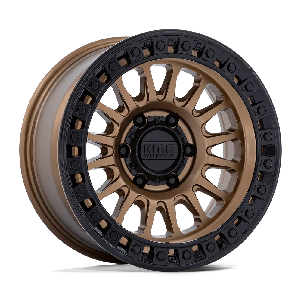 KMC Wheels IMS - Image 7