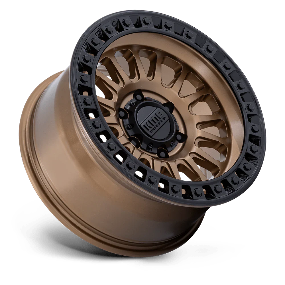 KMC Wheels IMS - Image 8