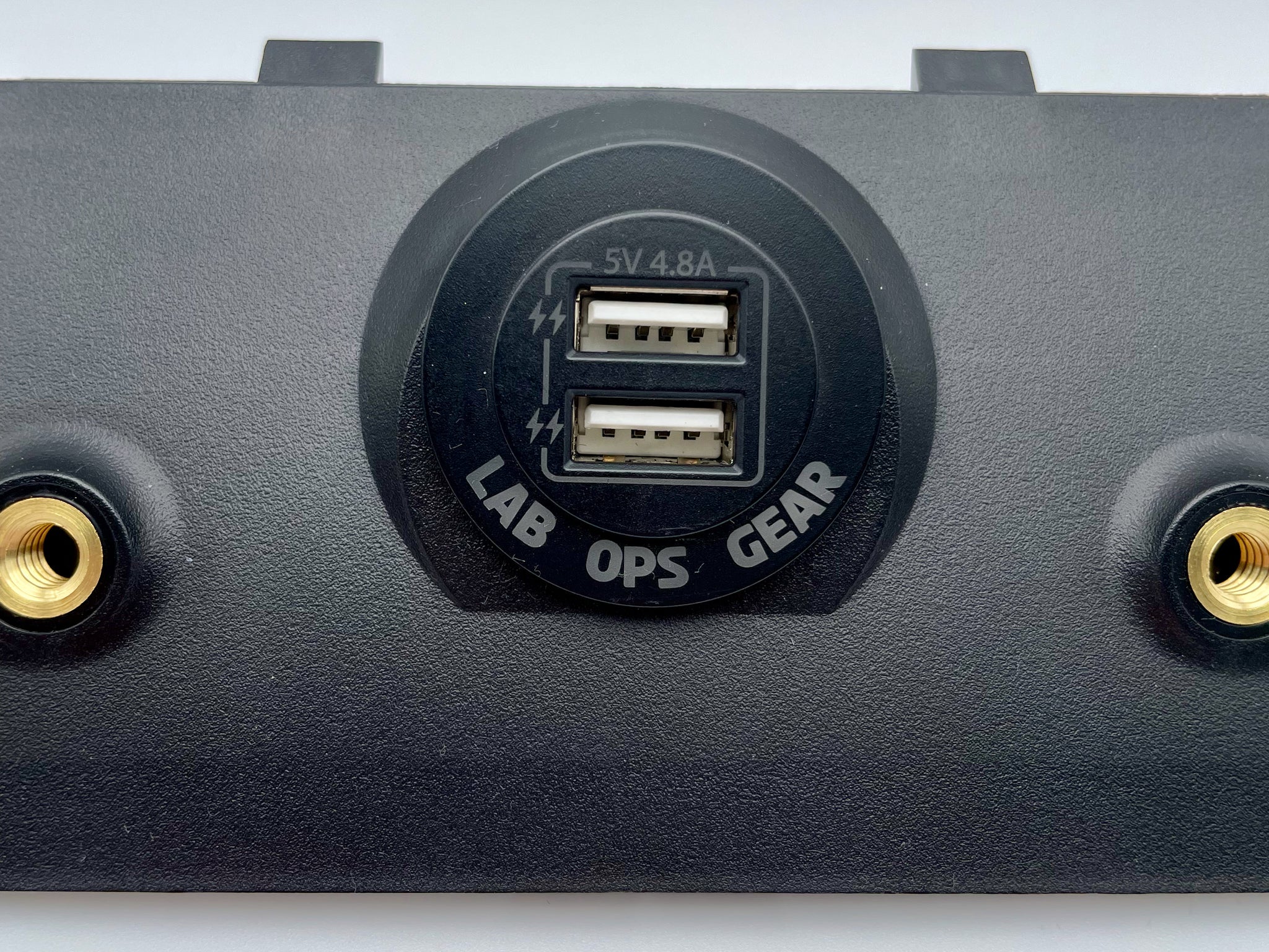 LabOps Gear Dash Mount For 4Runner (2010-2024) - Image 4