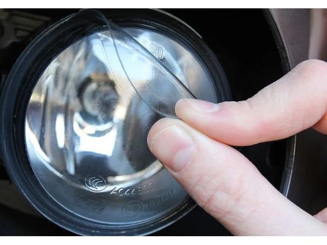 Lamin-X Fog Light Covers For 4Runner (2014-2024) - Image 15