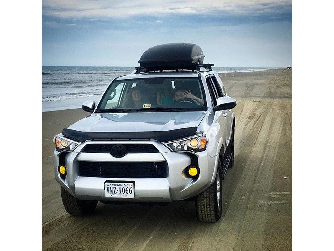Lamin-X Fog Light Covers For 4Runner (2014-2024) - Image 18