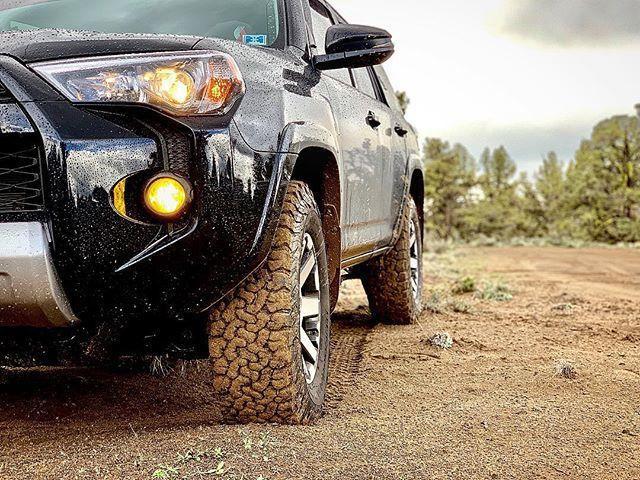 Lamin-X Fog Light Covers For 4Runner (2014-2024) - Image 20