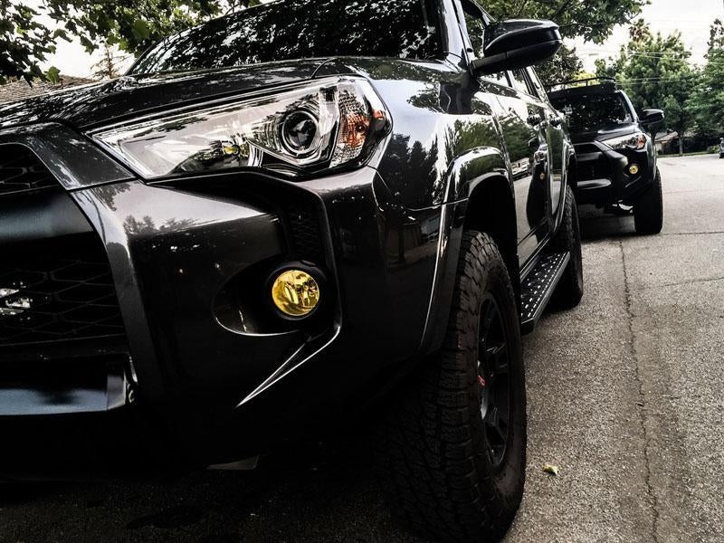 Lamin-X Fog Light Covers For 4Runner (2014-2024) - Image 22