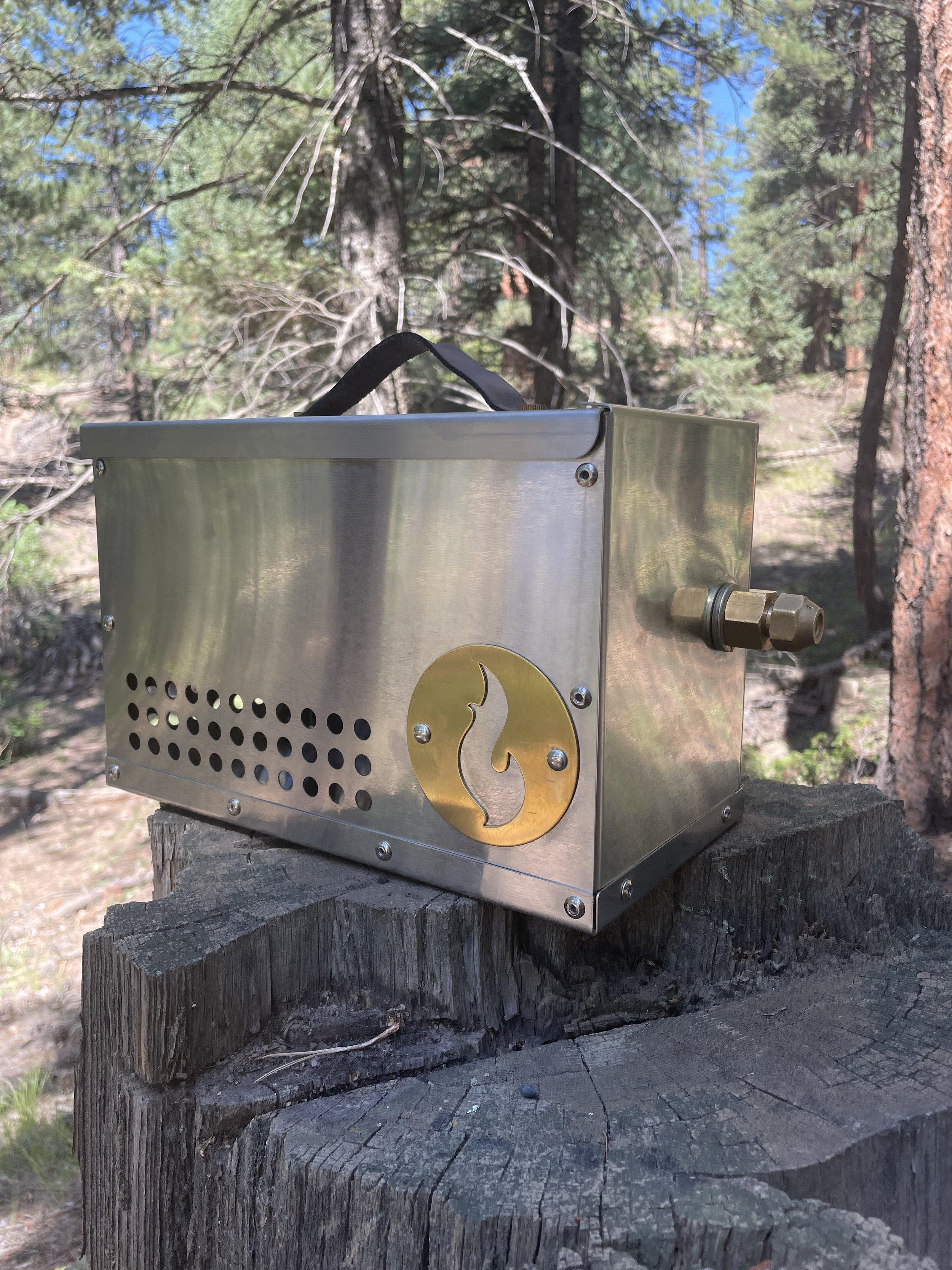 Lavabox Hekla - Image 10