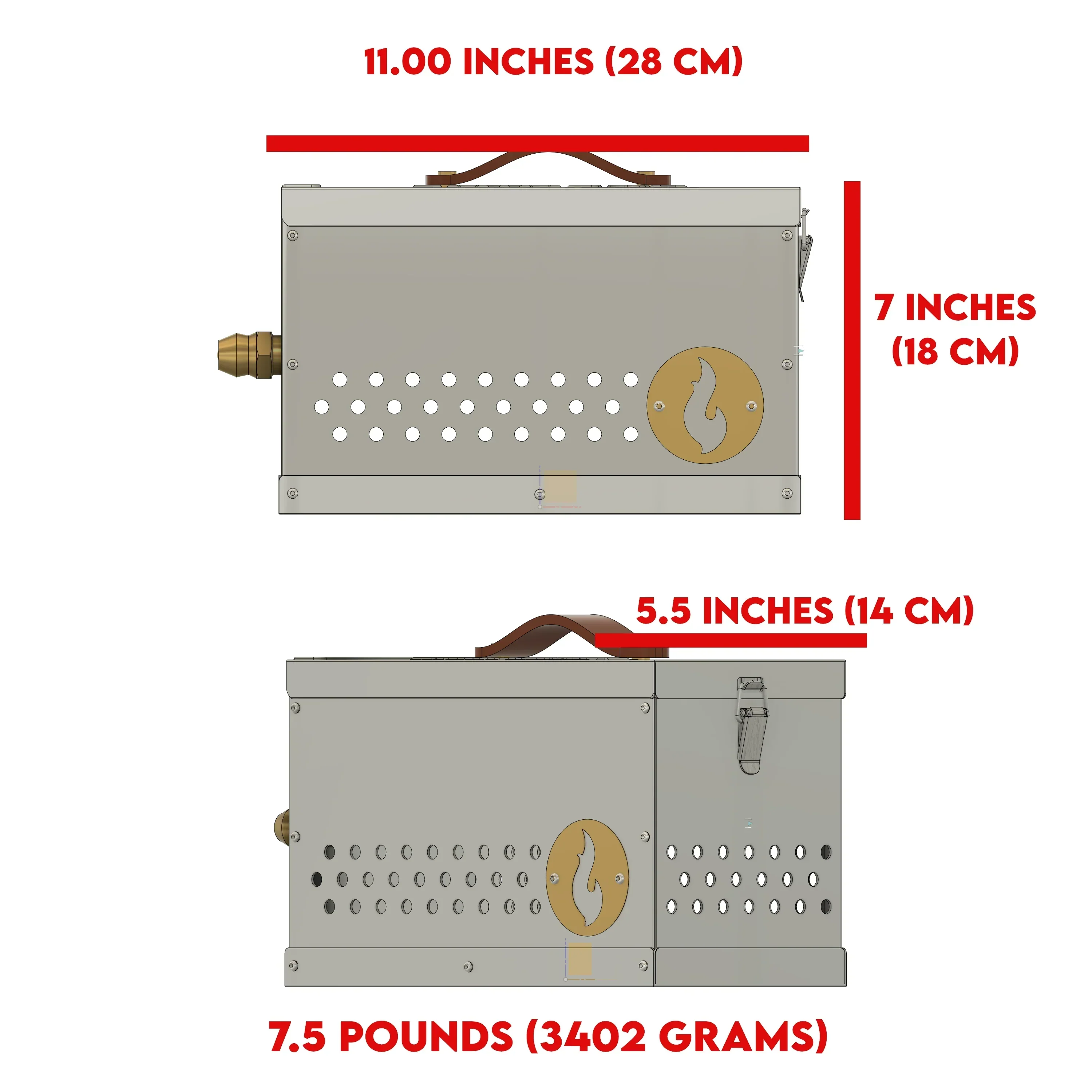 Lavabox Hekla - Image 7